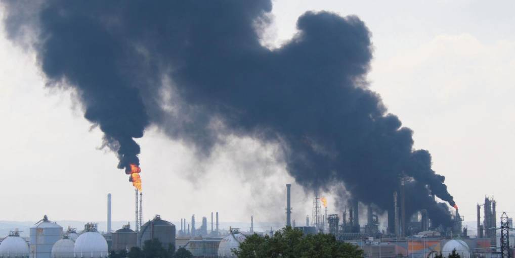 Le « scandale » ExxonMobil : ils avaient correctement prédit les effets des émissions de CO2 pour 2019… en 1982 – mais tout le monde s’en fou !